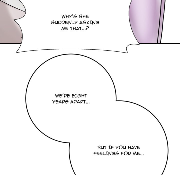 With Chloe Chapter 6 Page 25