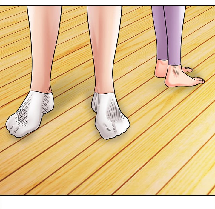 With Chloe Chapter 6 Page 27