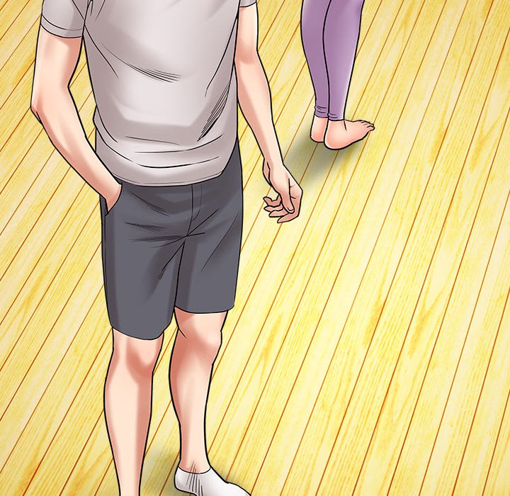 With Chloe Chapter 6 Page 31