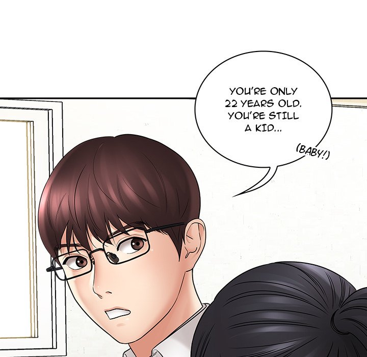 With Chloe Chapter 6 Page 33