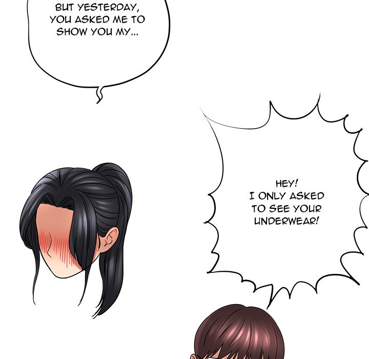 With Chloe Chapter 6 Page 43