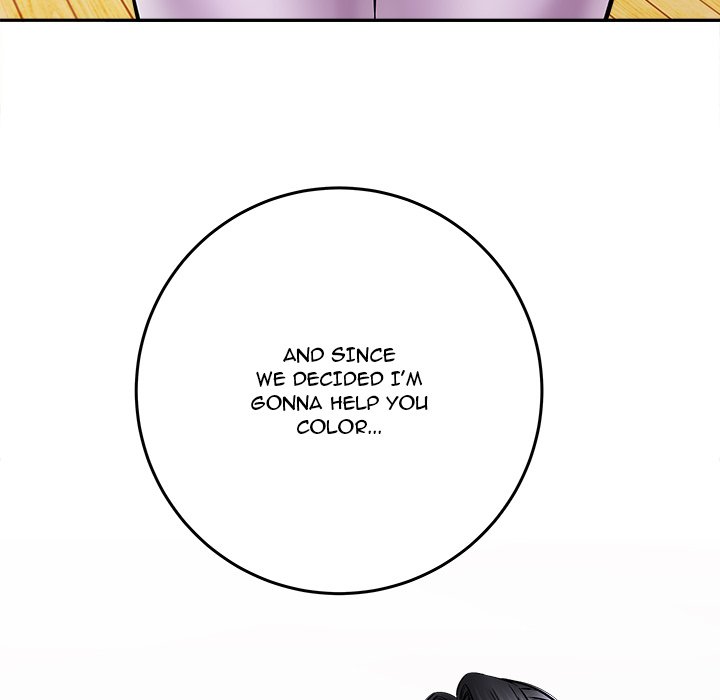 With Chloe Chapter 6 Page 83