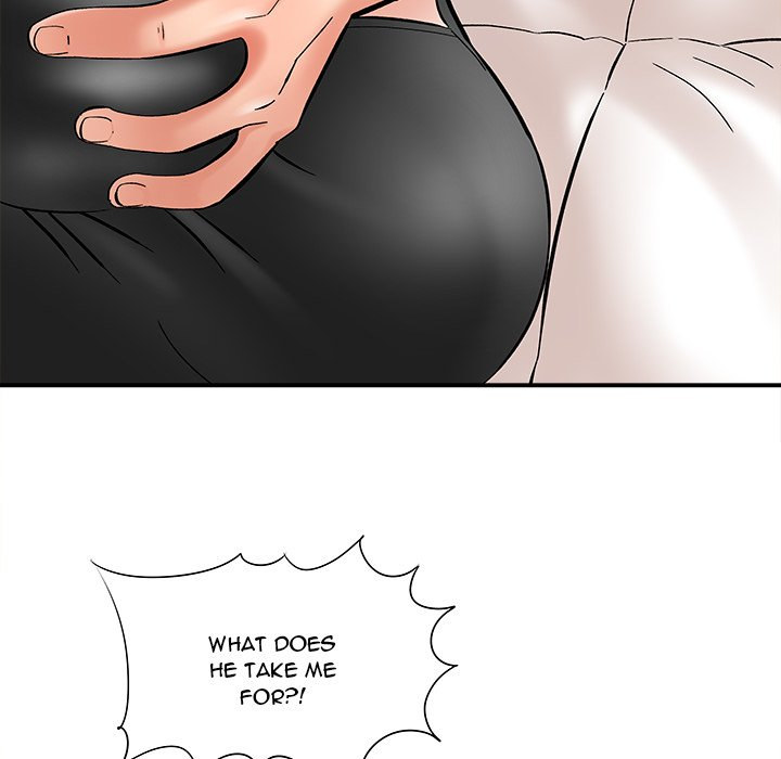 With Chloe Chapter 7 Page 10