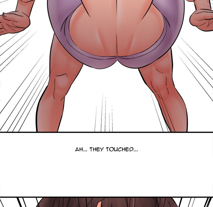 With Chloe Chapter 7 Page 113