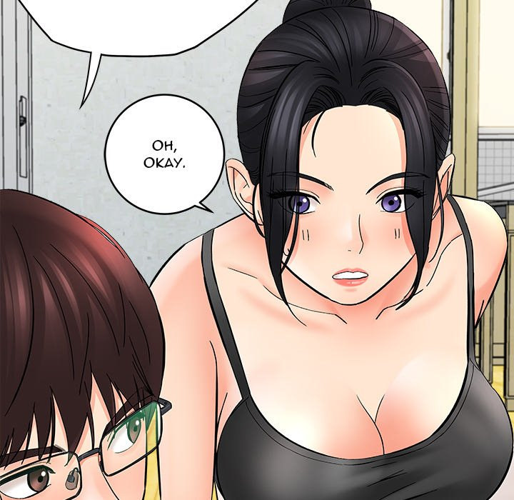 With Chloe Chapter 7 Page 150