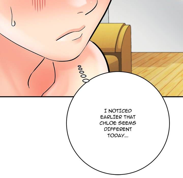 With Chloe Chapter 7 Page 153