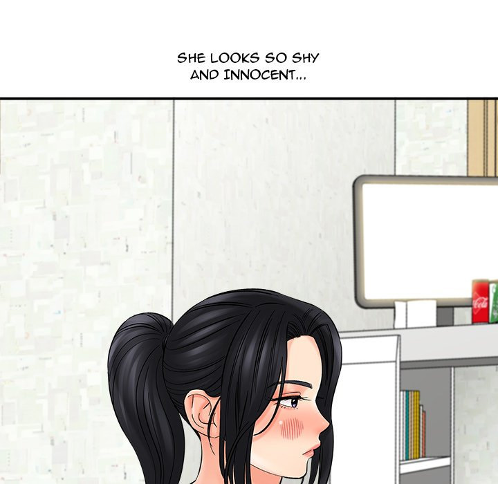 With Chloe Chapter 7 Page 154
