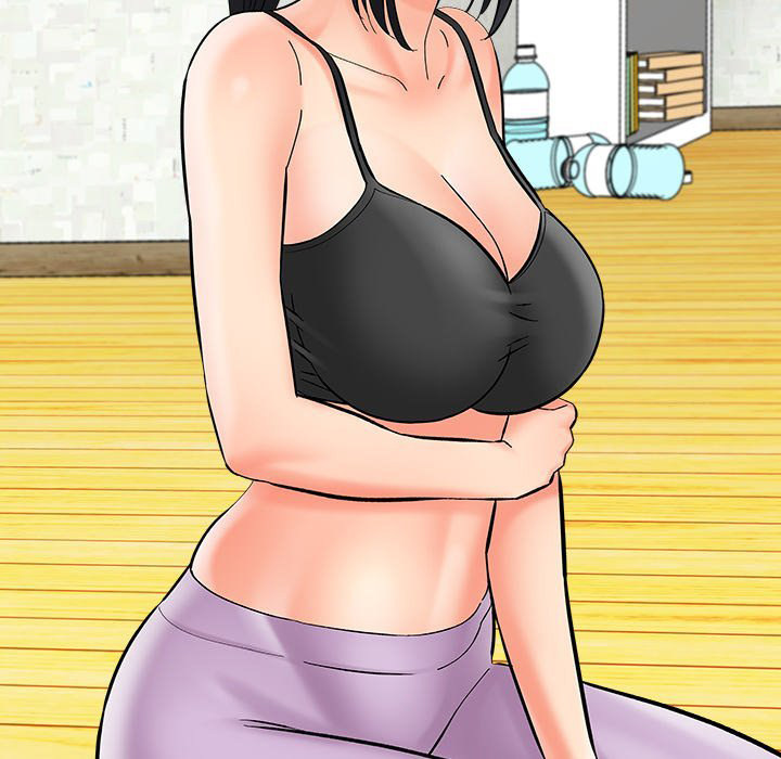 With Chloe Chapter 7 Page 155
