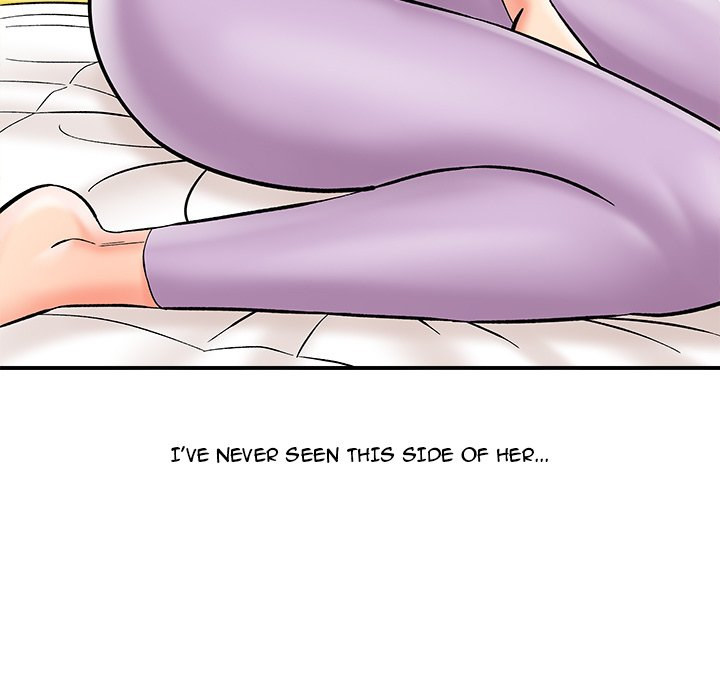 With Chloe Chapter 7 Page 156