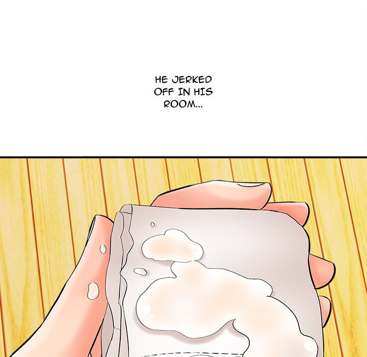 With Chloe Chapter 7 Page 173
