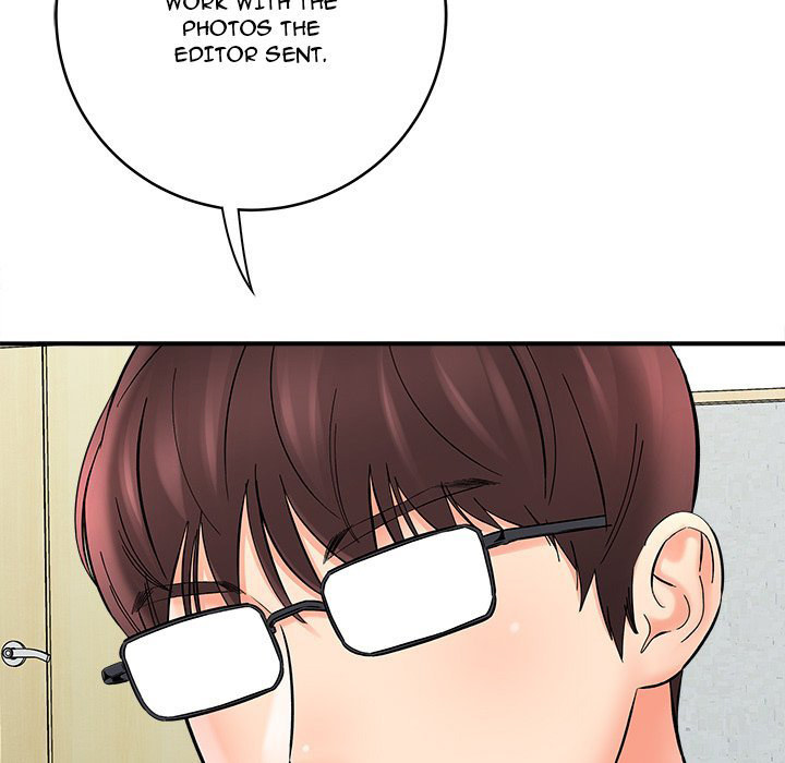 With Chloe Chapter 7 Page 181