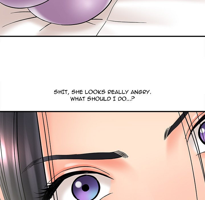 With Chloe Chapter 7 Page 19