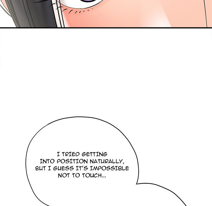 With Chloe Chapter 7 Page 20