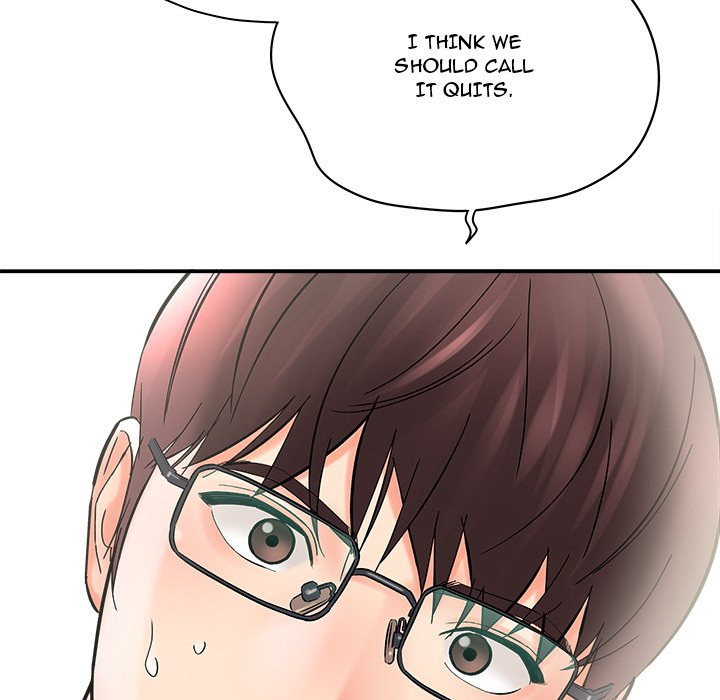 With Chloe Chapter 7 Page 21
