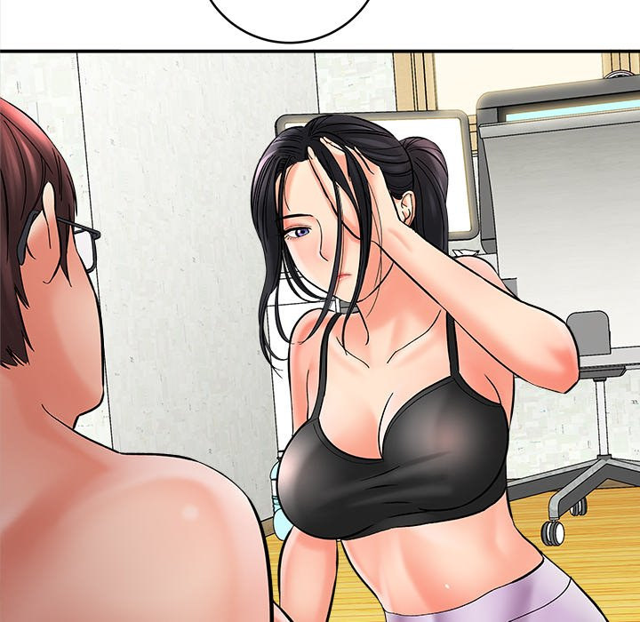 With Chloe Chapter 7 Page 26