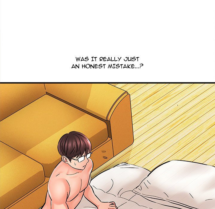 With Chloe Chapter 7 Page 31