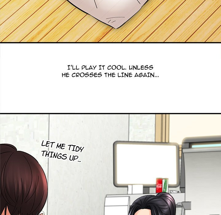 With Chloe Chapter 7 Page 33