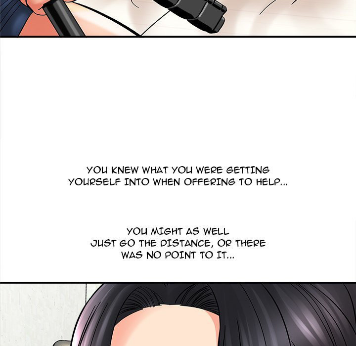 With Chloe Chapter 7 Page 35