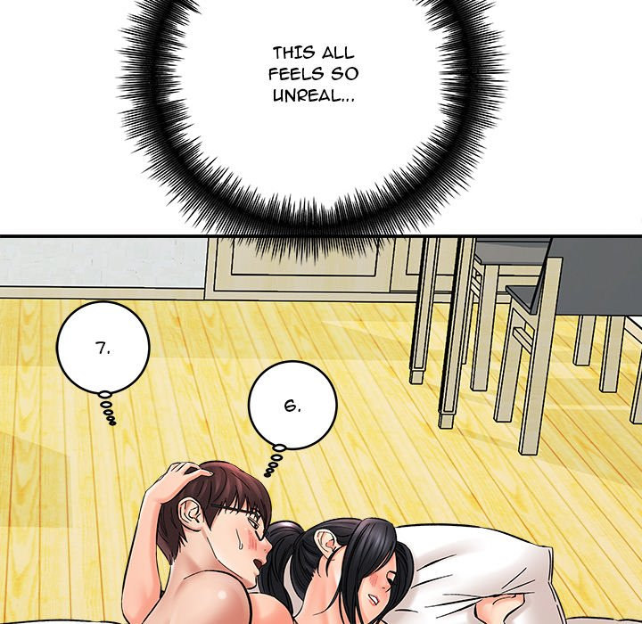 With Chloe Chapter 7 Page 51
