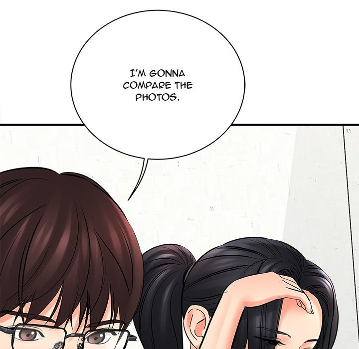 With Chloe Chapter 7 Page 71