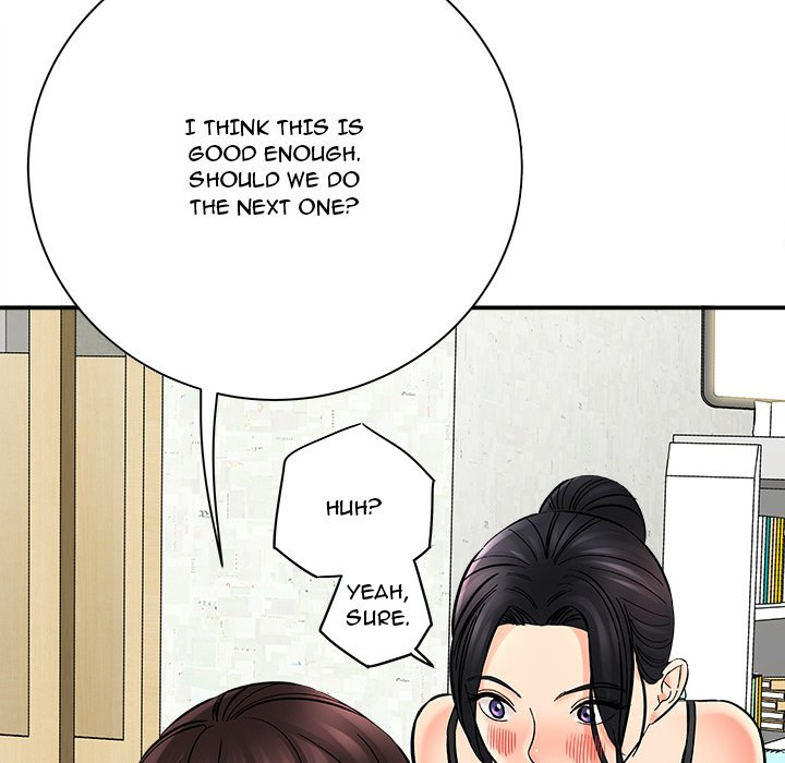 With Chloe Chapter 7 Page 79