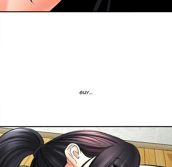 With Chloe Chapter 7 Page 8