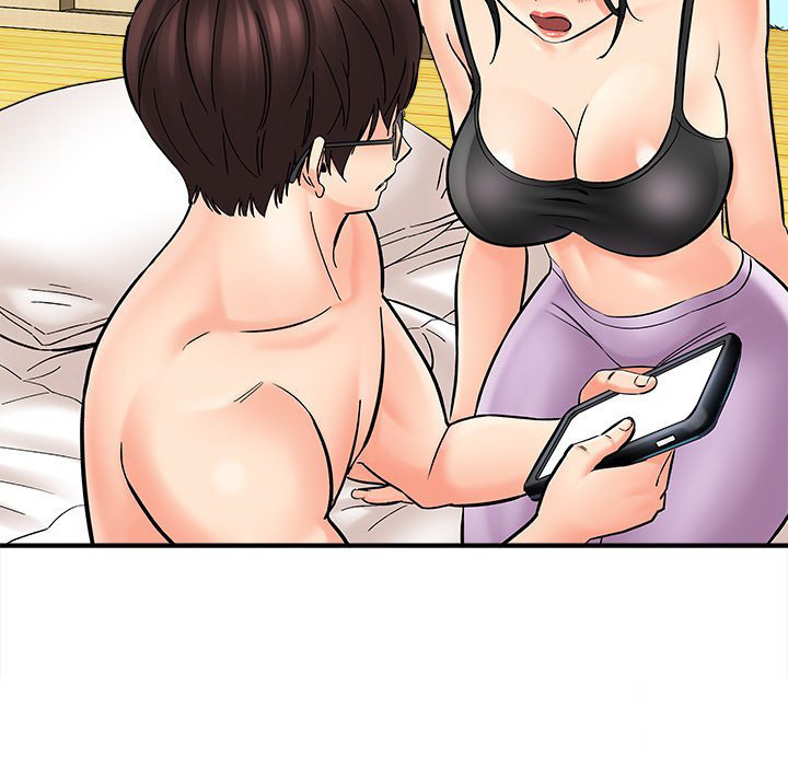 With Chloe Chapter 7 Page 80