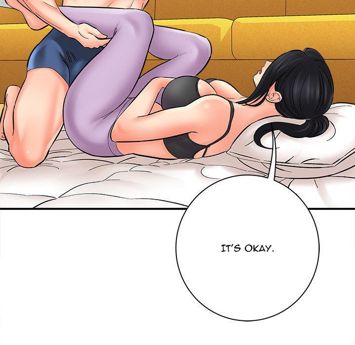 With Chloe Chapter 7 Page 83