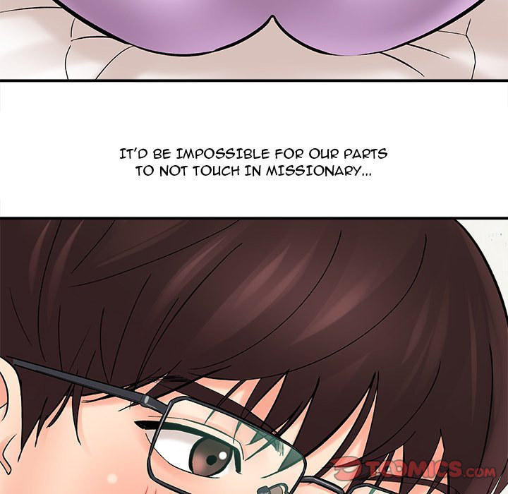 With Chloe Chapter 7 Page 88