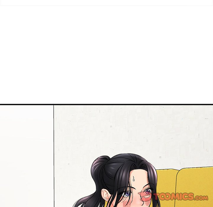 With Chloe Chapter 8 Page 156