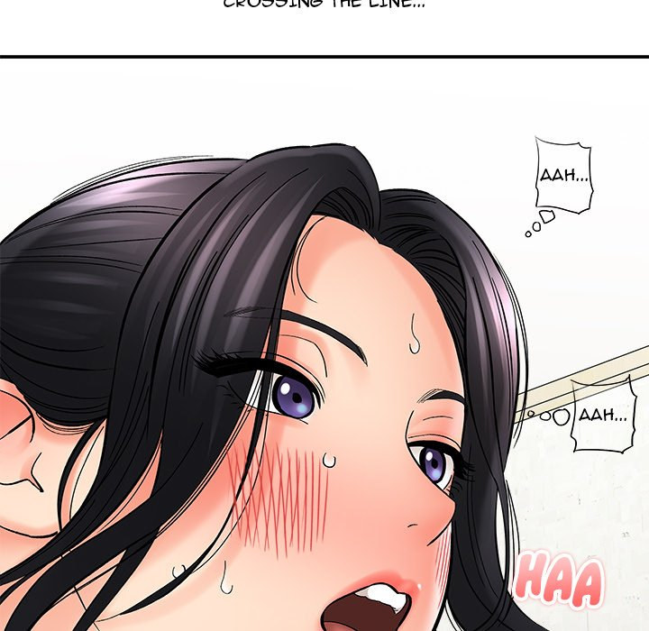 With Chloe Chapter 8 Page 173