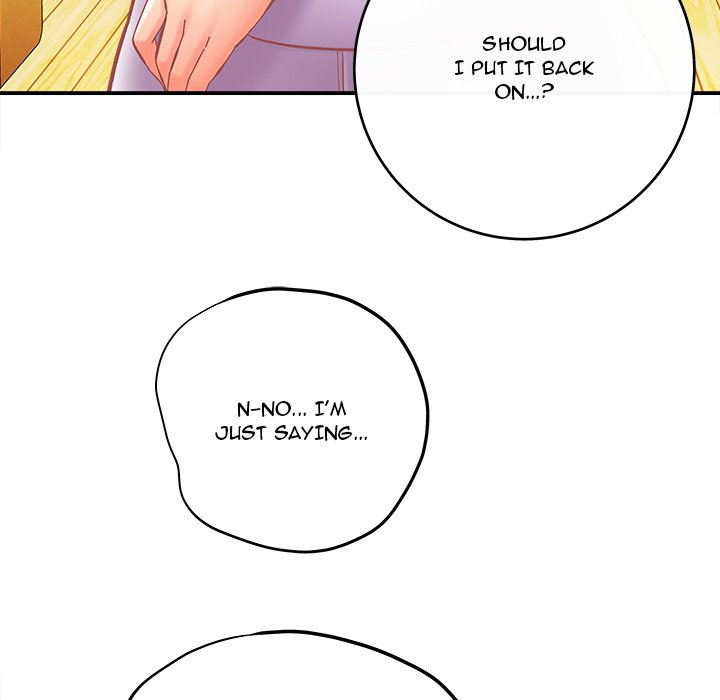 With Chloe Chapter 8 Page 19
