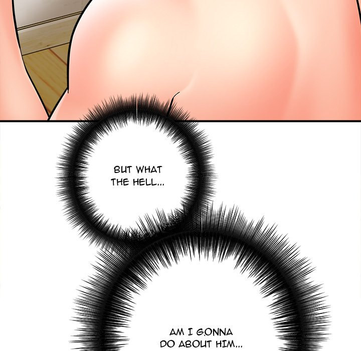 With Chloe Chapter 8 Page 27