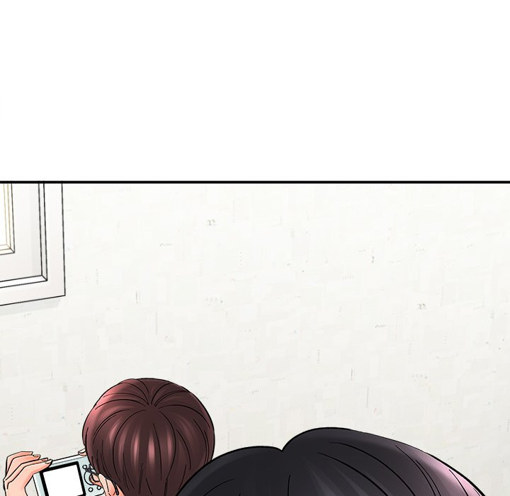 With Chloe Chapter 8 Page 32