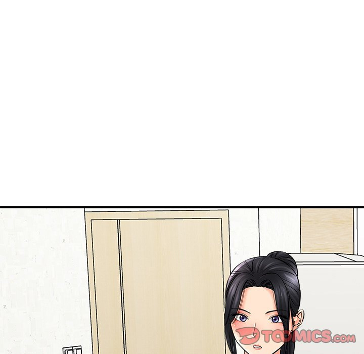 With Chloe Chapter 8 Page 68