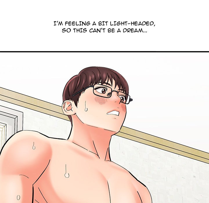 With Chloe Chapter 8 Page 72
