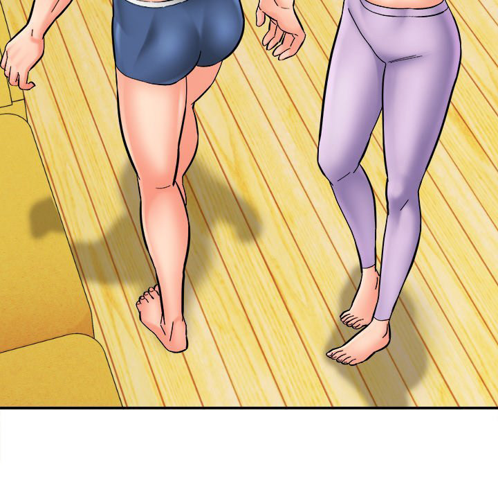 With Chloe Chapter 8 Page 80