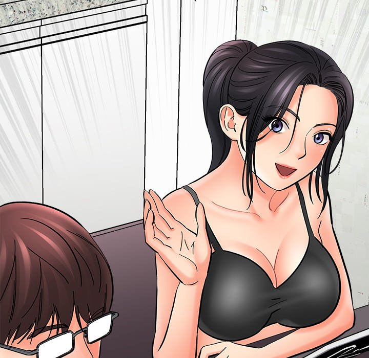 With Chloe Chapter 9 Page 109