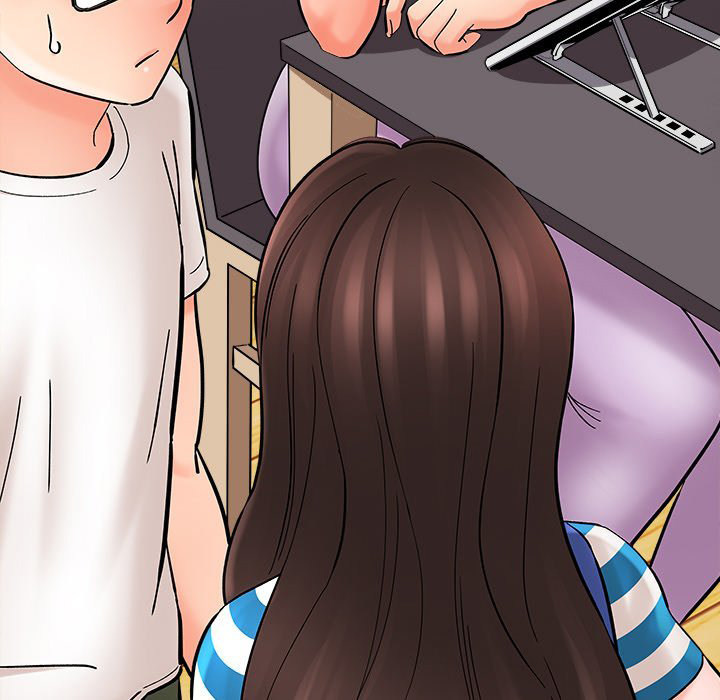 With Chloe Chapter 9 Page 110