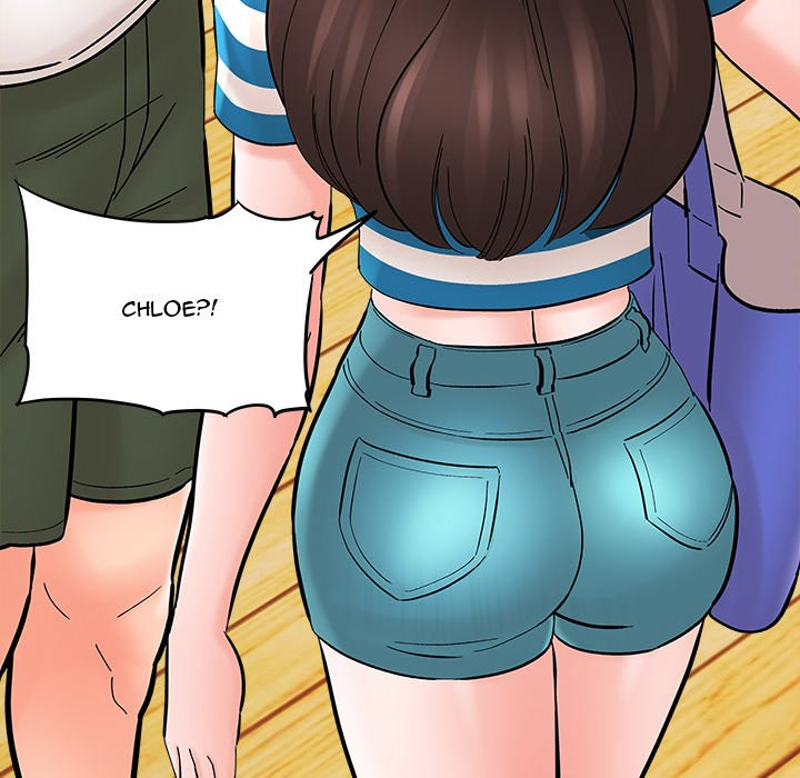 With Chloe Chapter 9 Page 111