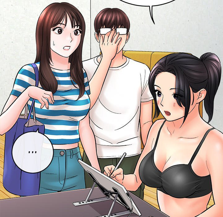 With Chloe Chapter 9 Page 118