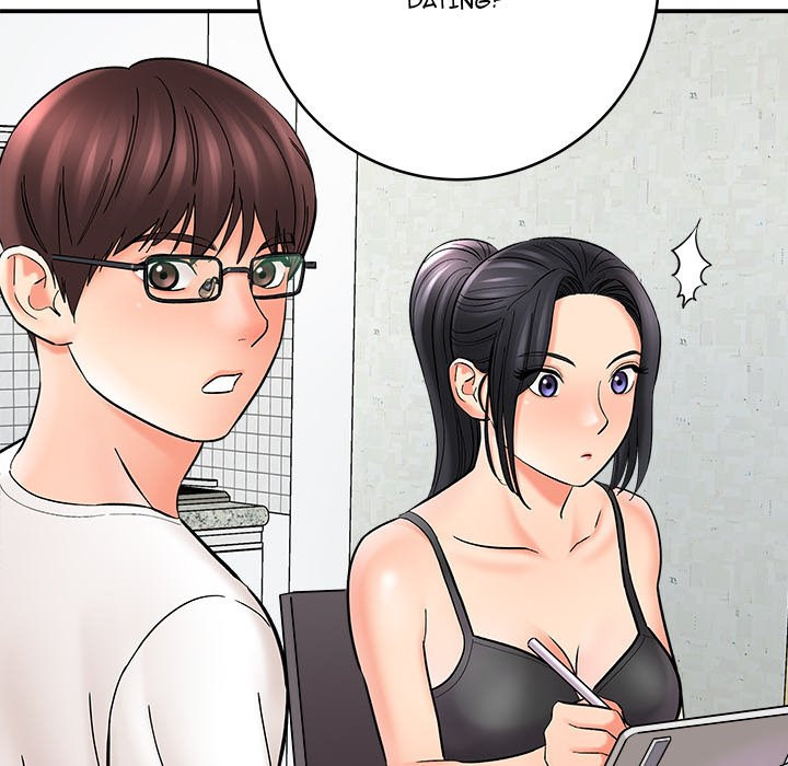 With Chloe Chapter 9 Page 123