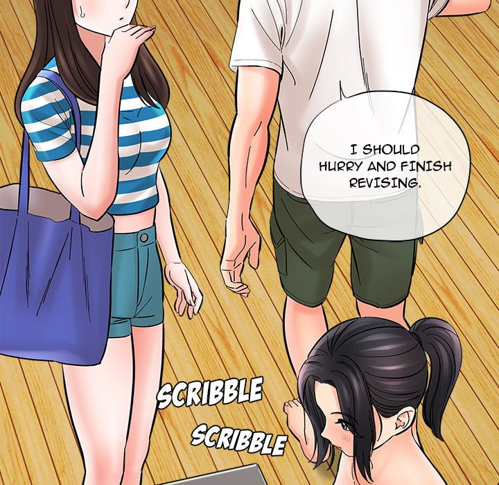 With Chloe Chapter 9 Page 134