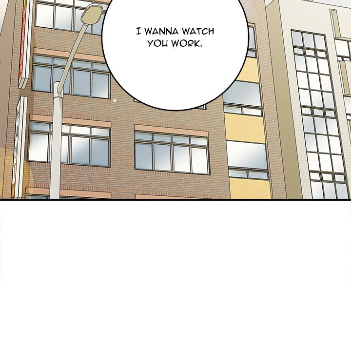 With Chloe Chapter 9 Page 139