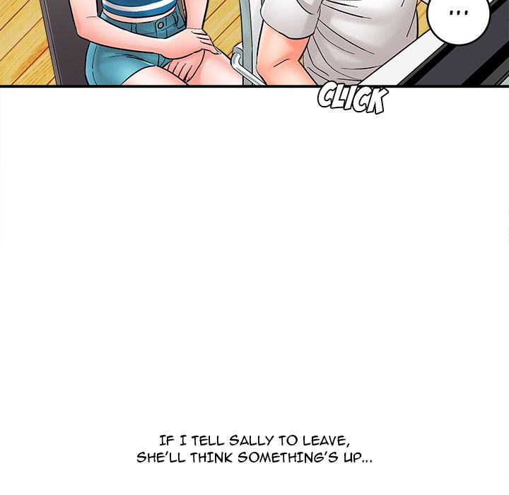 With Chloe Chapter 9 Page 143