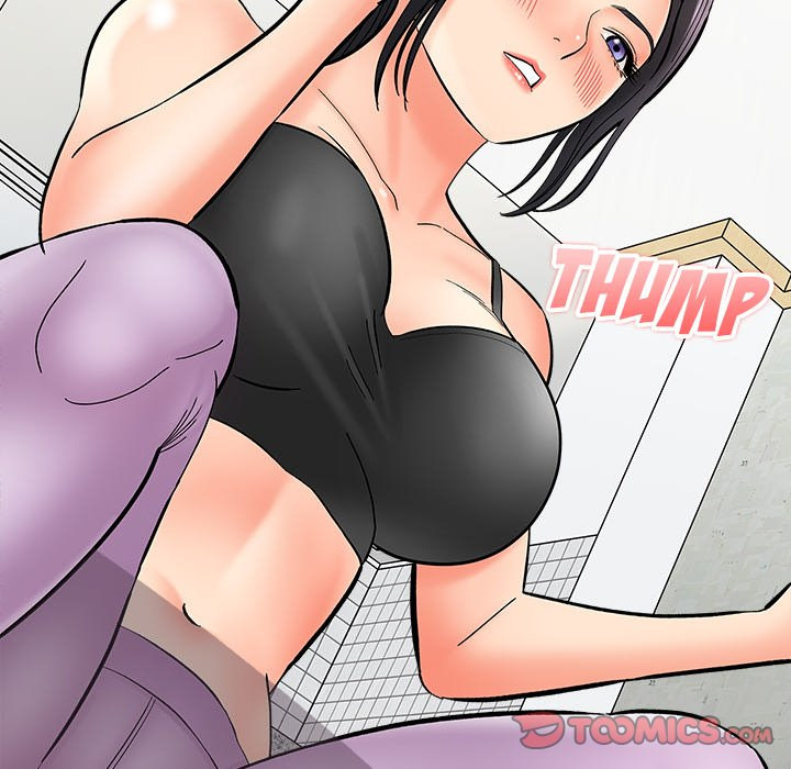 With Chloe Chapter 9 Page 160