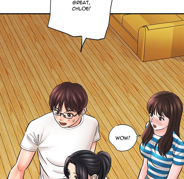 With Chloe Chapter 9 Page 171