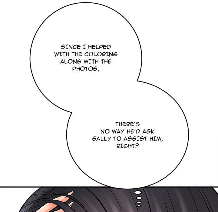 With Chloe Chapter 9 Page 193
