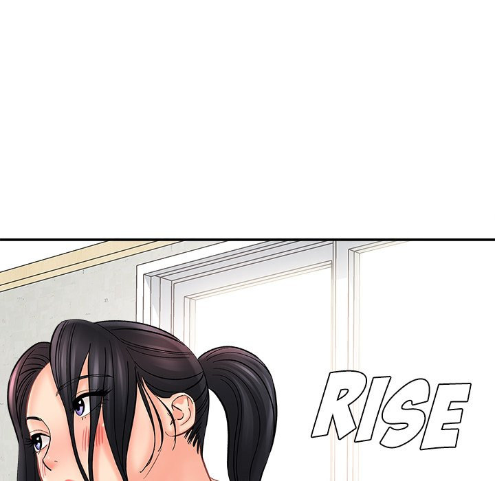 With Chloe Chapter 9 Page 27