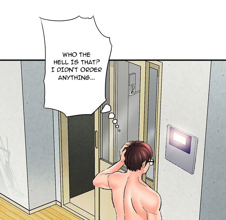 With Chloe Chapter 9 Page 31